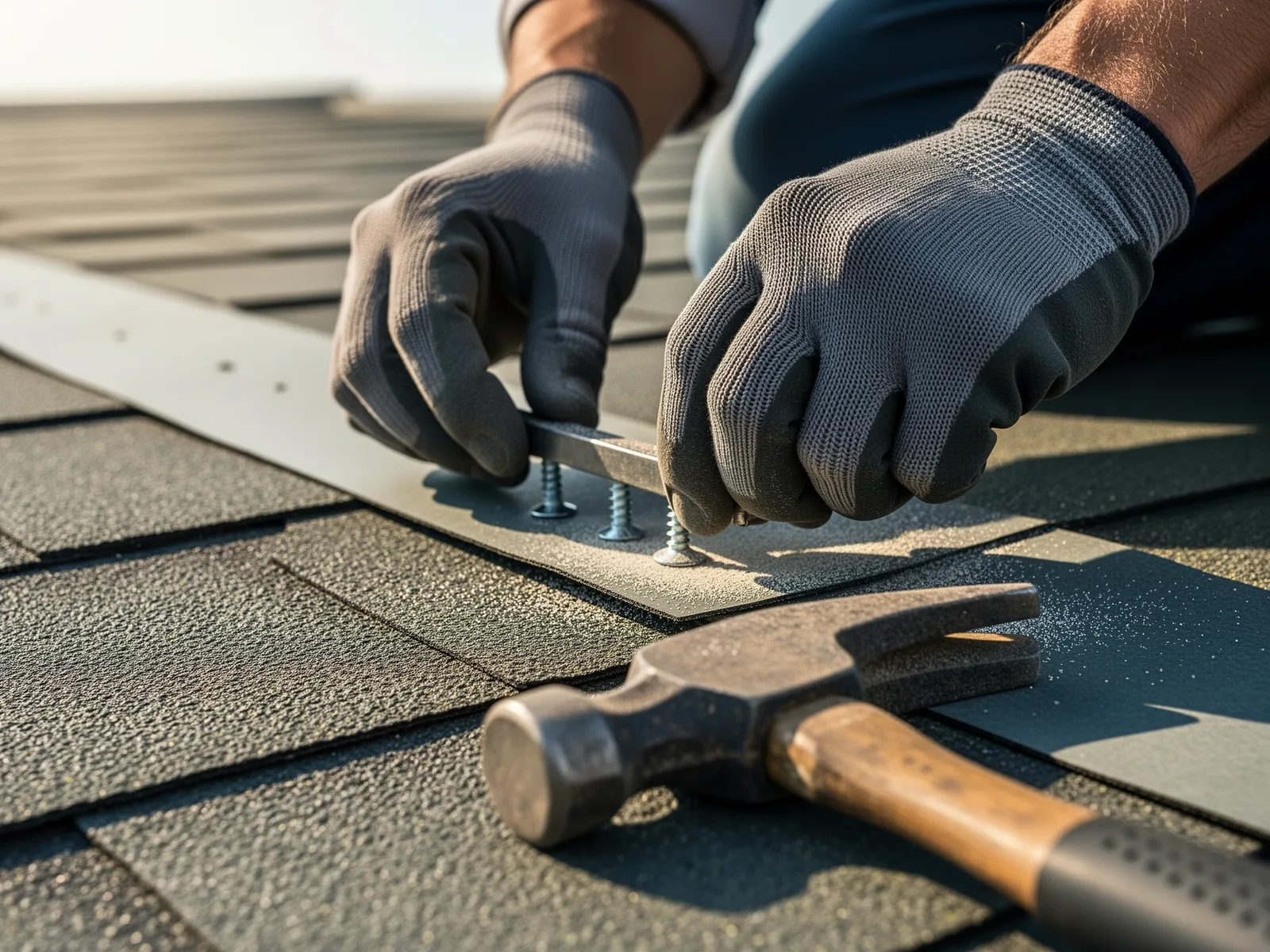 Why choose Fascia Repair in Gilbertsville, KY